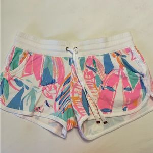 Lilly Pulitzer shorts